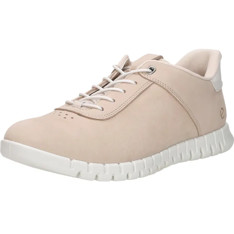 Ecco Gruuv Lite sneakers beige, foto 3