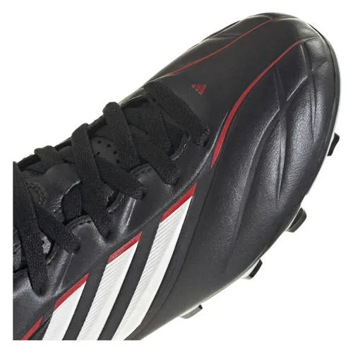 Adidas Copa Pure IV Club FG/MG voetbalschoenen zwart, foto 7