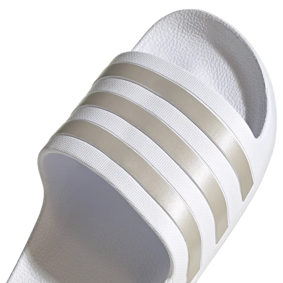 Adidas Adilette Aqua teenslippers wit, foto 7