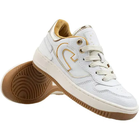 Cruyff Campo Low sneakers wit, foto 6