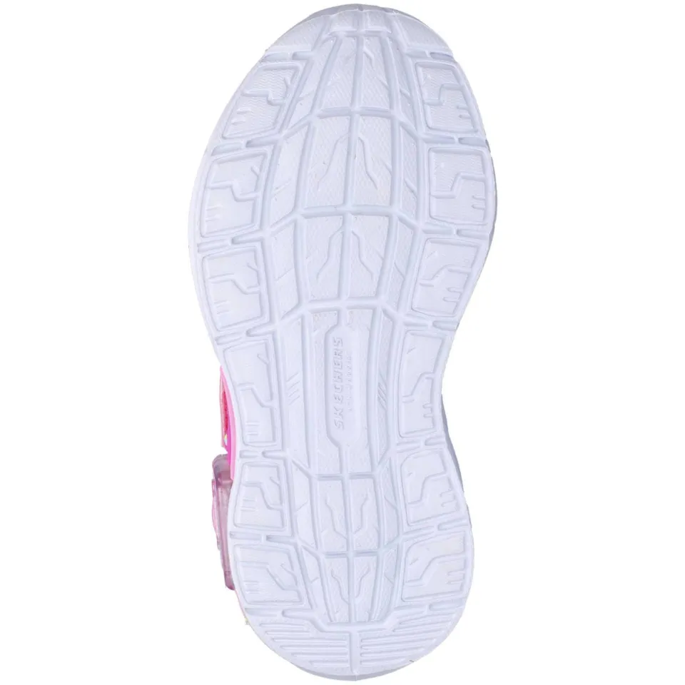Skechers Garage sneakers - roze, foto 7