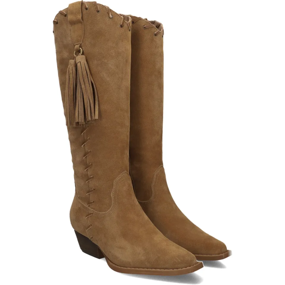 Blasz Laarzen Shn3a231-44 Camel, foto 3