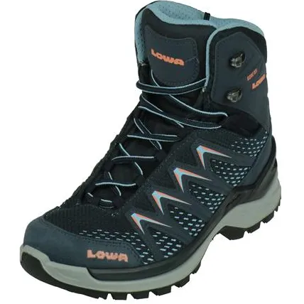 Lowa Innox Prox GTX Ws donkerblauw, foto 2