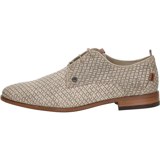 Rehab Greg Braid nette schoen beige, foto 2
