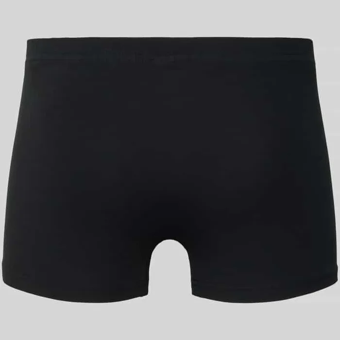 Götzburg Boxershort met stretch in set van 3 zwart, foto 3