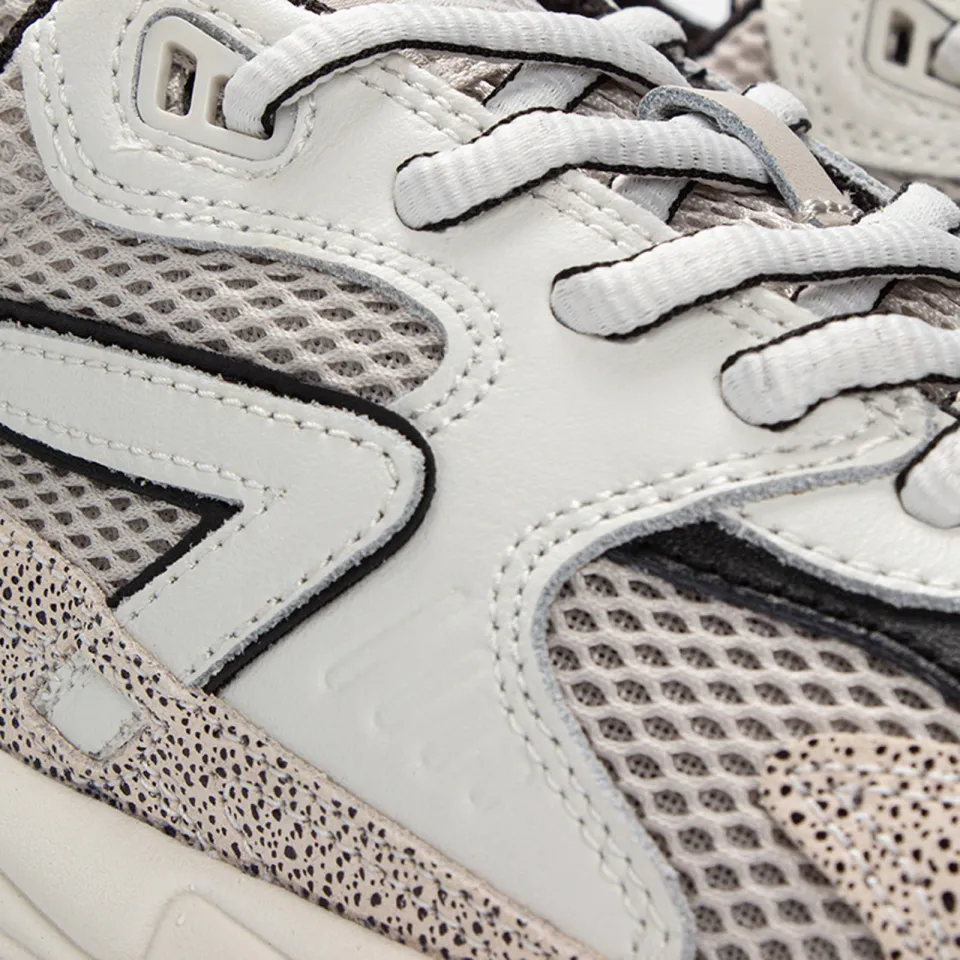 Hub Grid S48 sneakers gebroken wit, foto 7