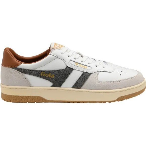 Gola Hawk sneakers wit, foto 2