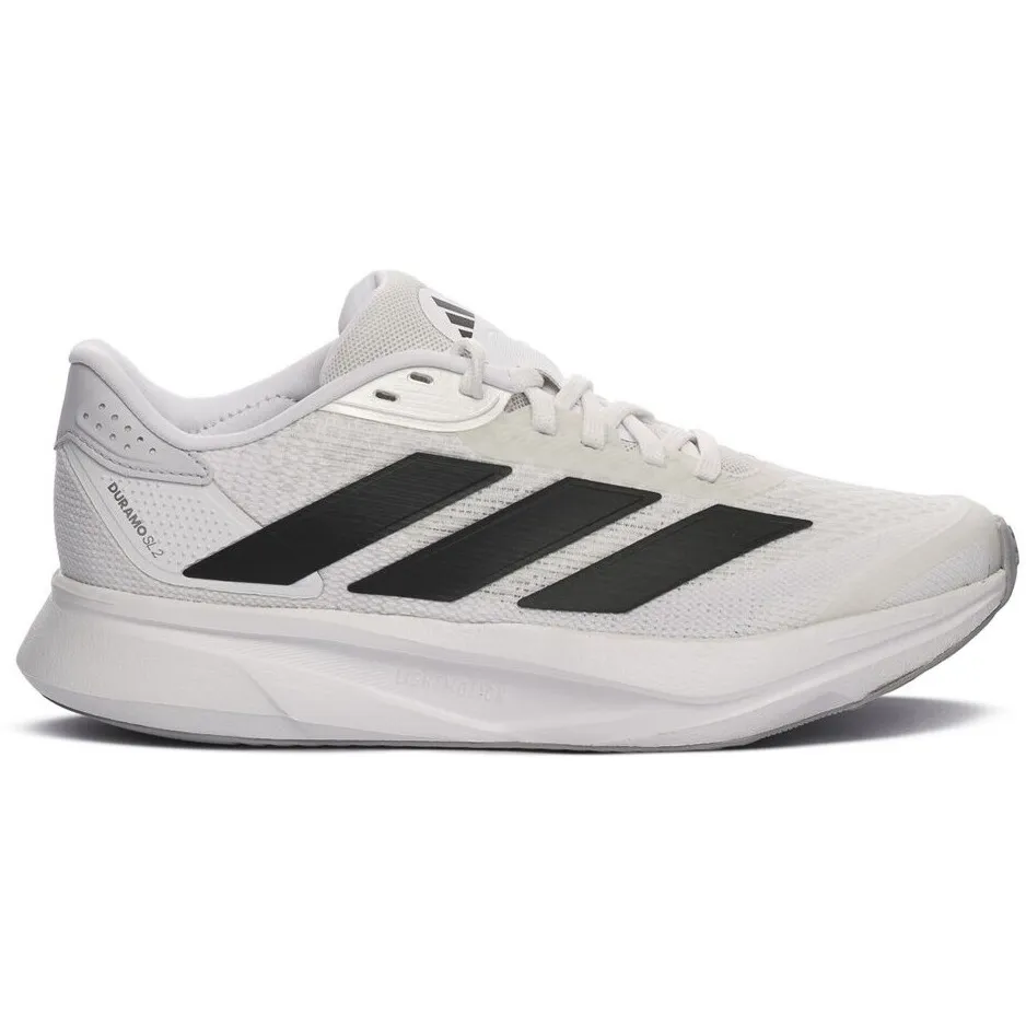 Adidas Duramo Sneakers Dames - Wit - Mesh/Synthetisch, foto 2