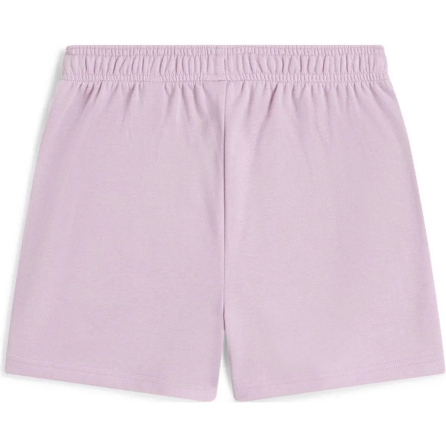 O'Neill regular high waist sweatshort lila, foto 3