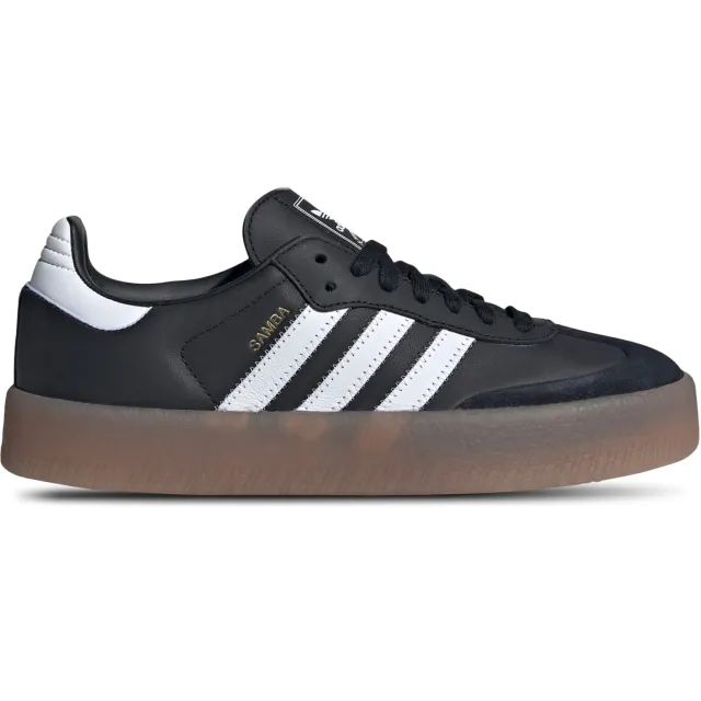 Adidas Sambae sneakers zwart, foto 2