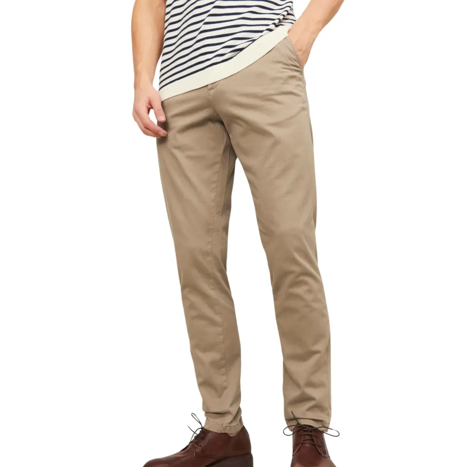 Jack & Jones Marco Bowie chino beige, foto 4