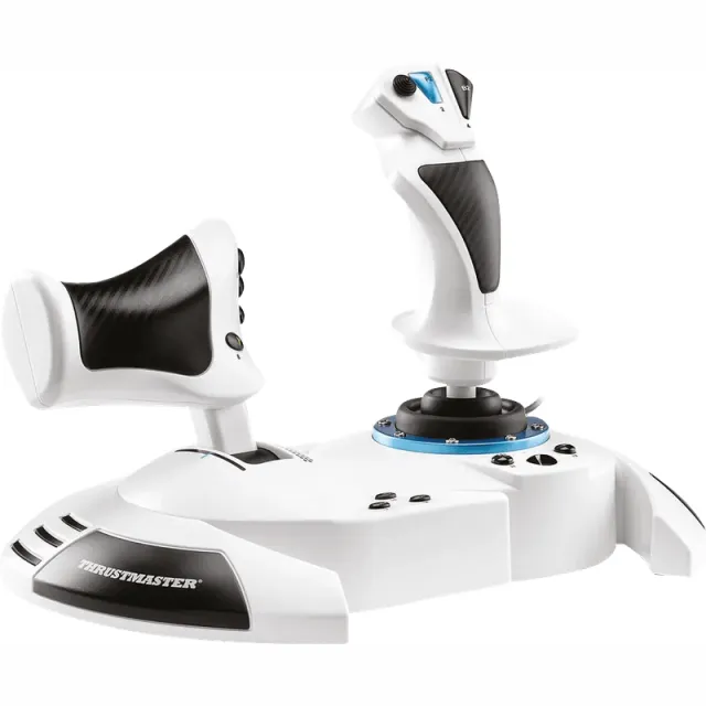 Thrustmaster T-Flight Hotas One MSFS Edition