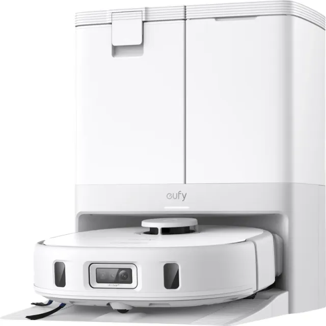 Eufy X10 Pro Omni White