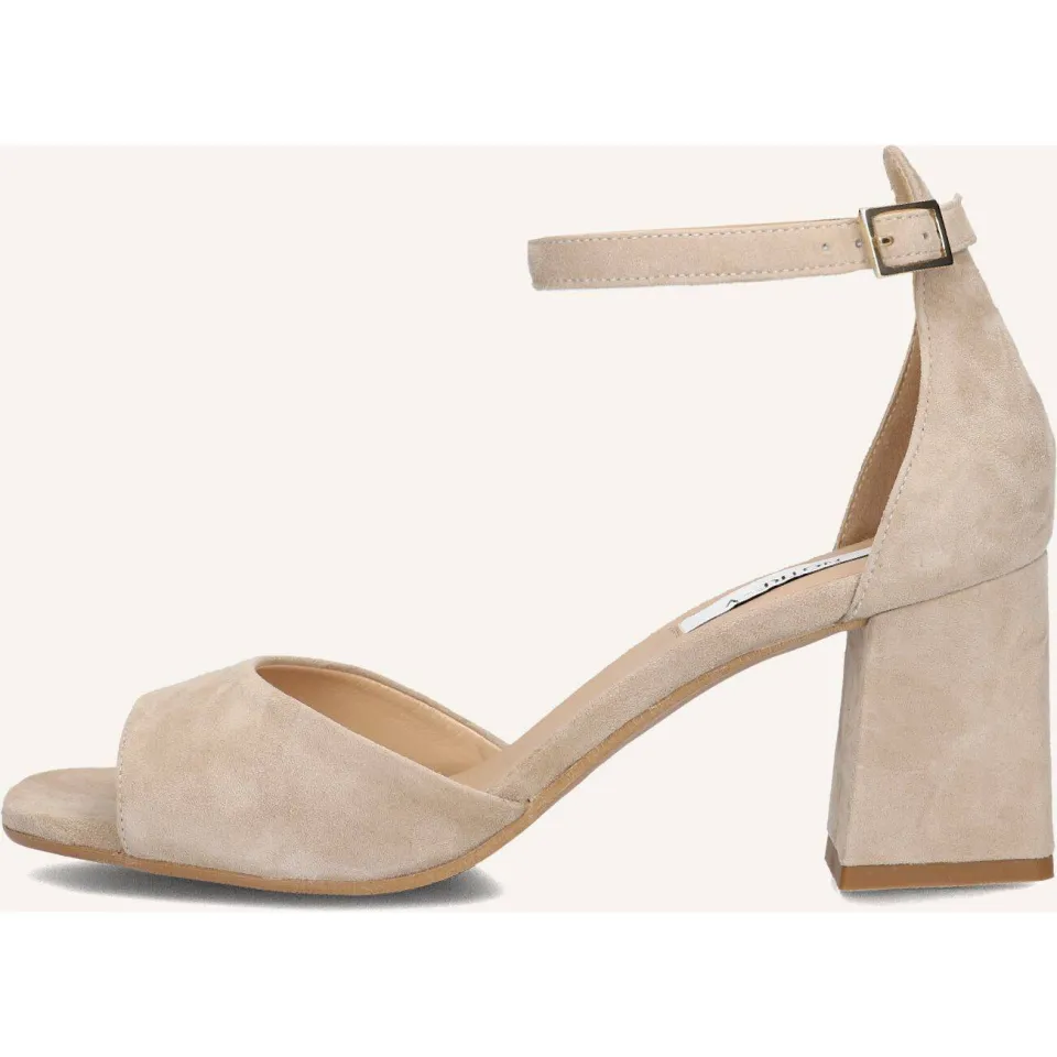 Notre-V Sandalen 19054 Beige, foto 4
