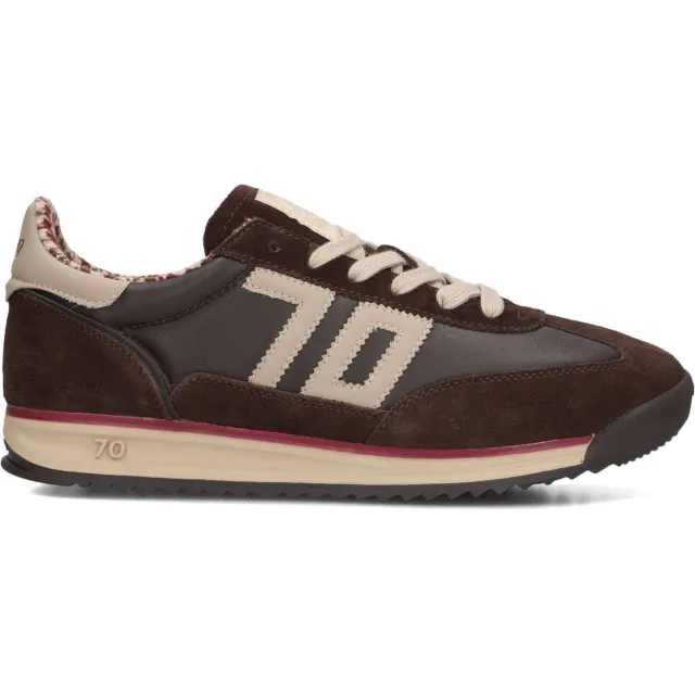 Back 70 Sneakers Jogger Bruin