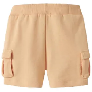 NAME IT MINI sweatshort licht oranje, foto 2