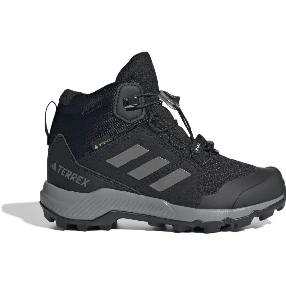 Adidas Terrex Mid GTX wandelschoen zwart grijs Zwart/Grijs
