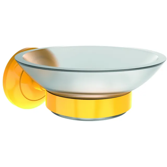 Boss & Wessing Zeephouder BWS Ducky Geel