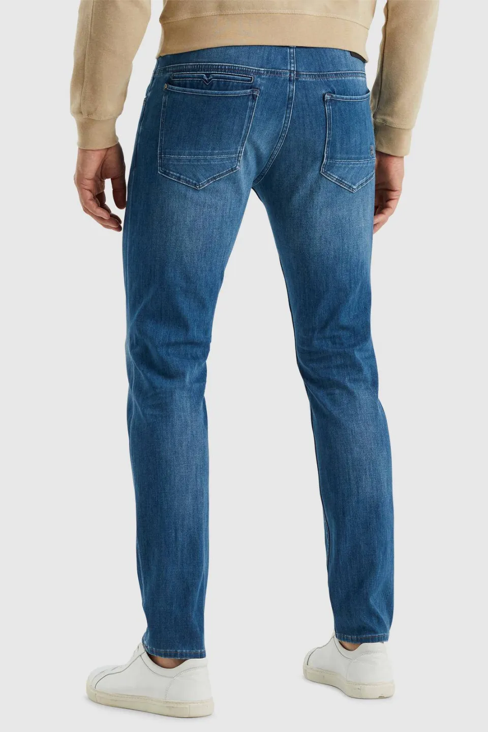 Vanguard slim fit jeans V850 RIDER used fresh wash, foto 4