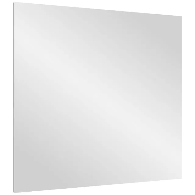 Boss & Wessing Badkamerspiegel Boss & Wessing Hayat 60x60 cm Wit Boss & Wessing