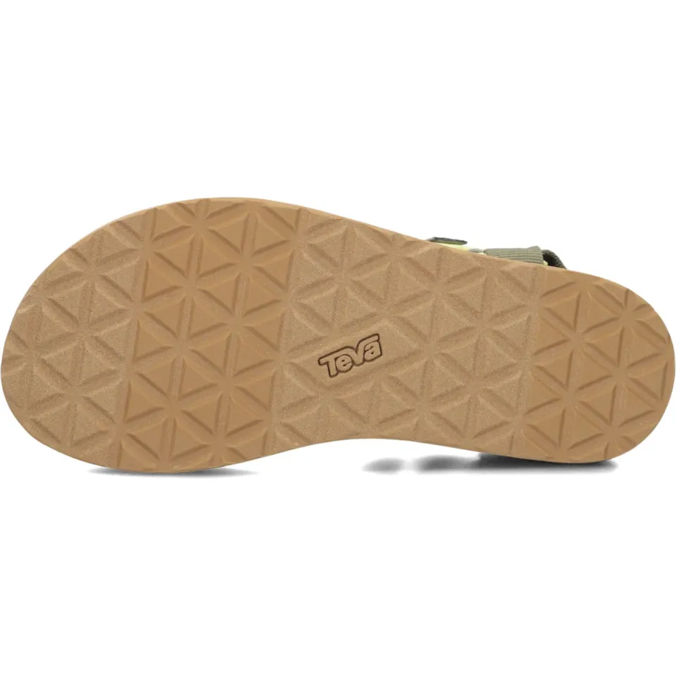 Teva Midform Universal sandalen bruin, foto 5