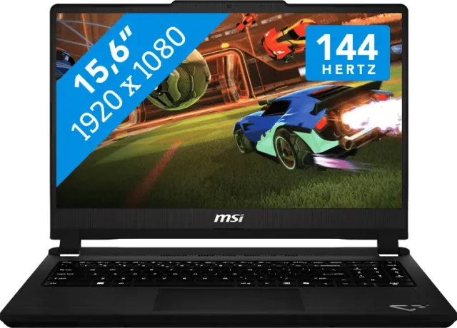 Msi Cyborg 15 C13WFO-275NL