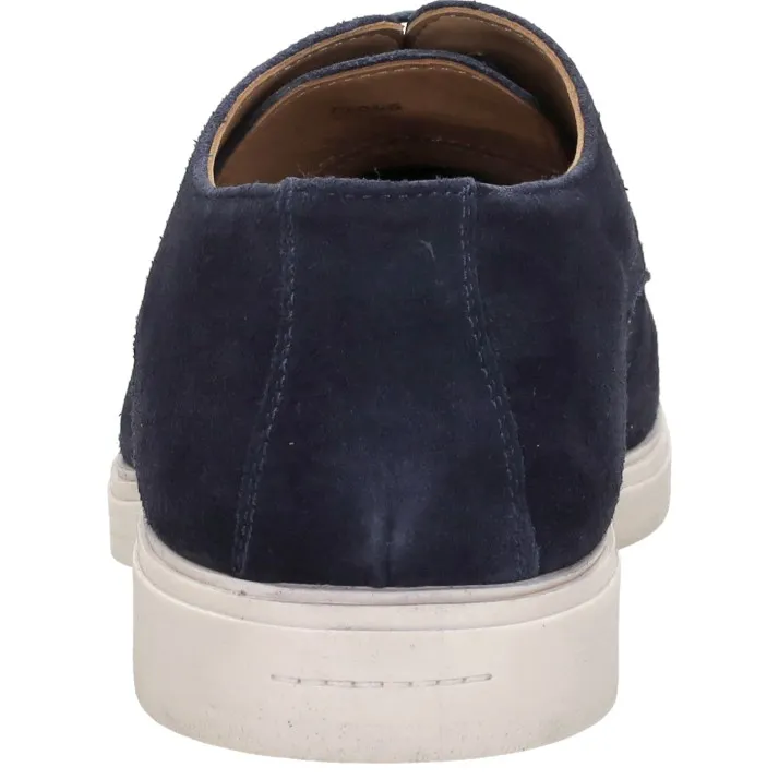 Sub55 veterschoen laag blauw, foto 4