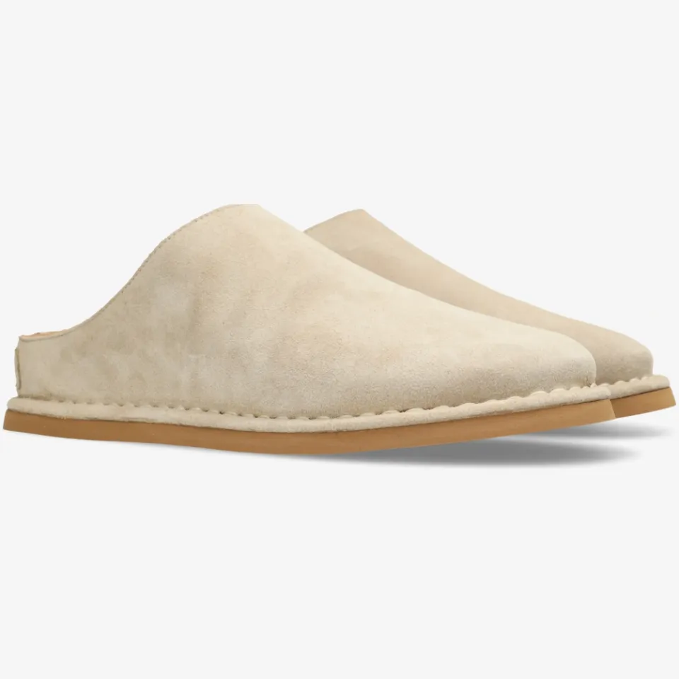 Shabbies Amsterdam Wilja slipper zand, foto 8