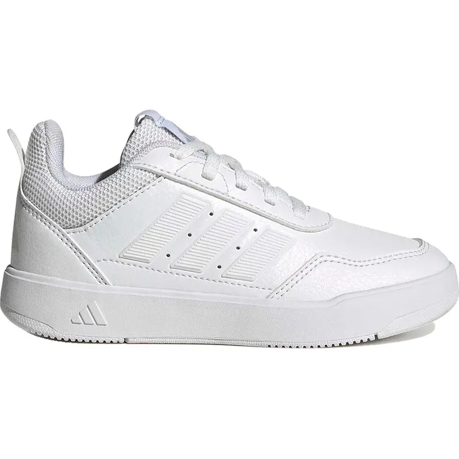 Adidas Tensaur Sport 3.0 sneakers wit, foto 2