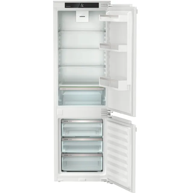 Liebherr ICNc 5103-22 Inbouw koel-vriescombinatie