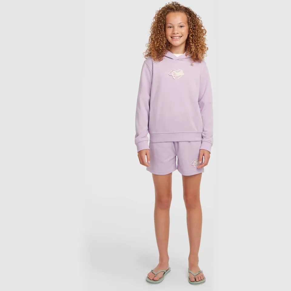O'Neill hoodie lila, foto 4