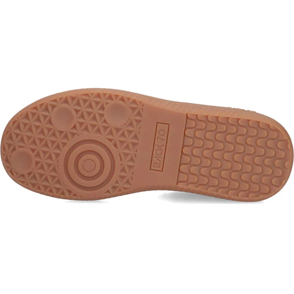 Back 70 Sneakers Ghost K Groen, foto 2