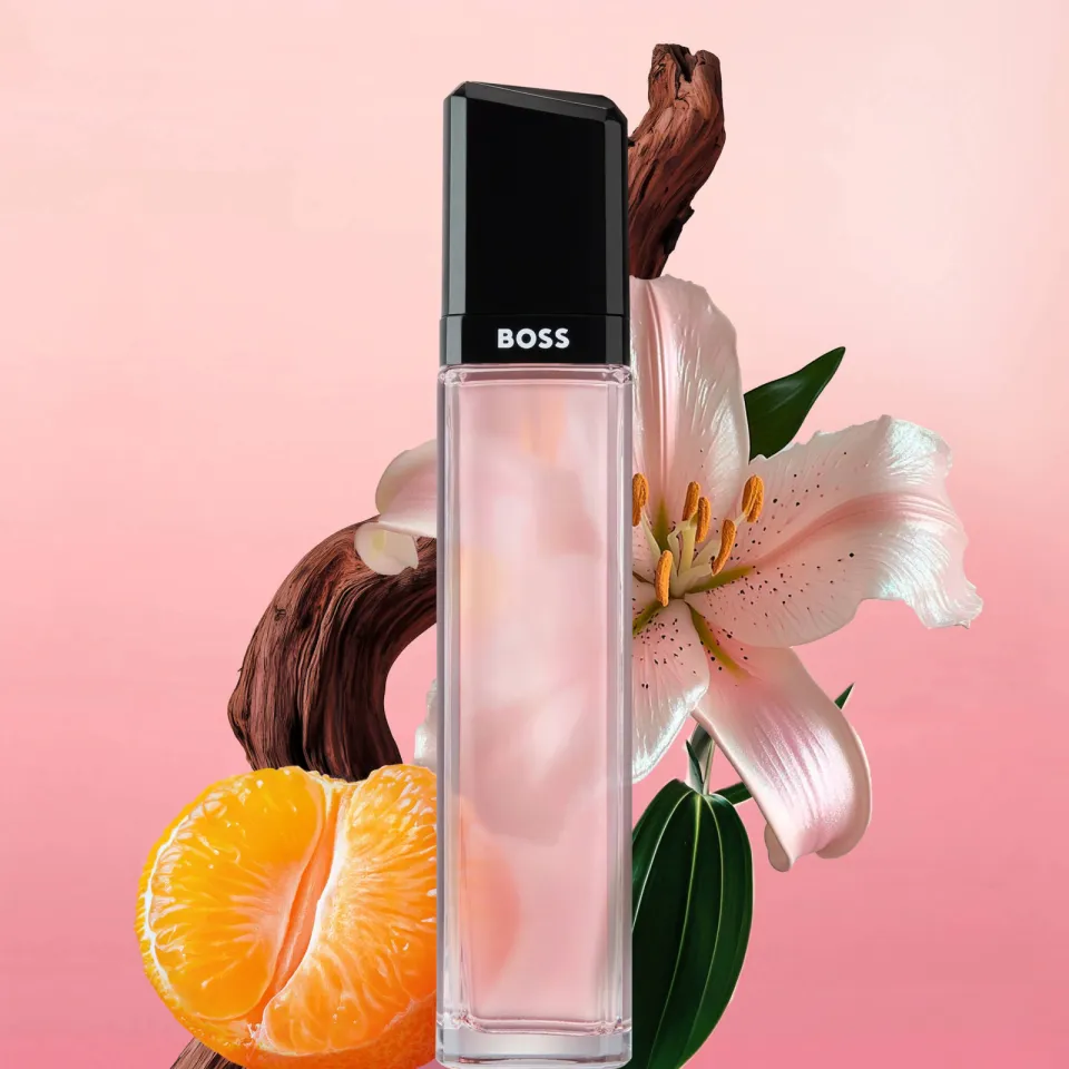 Hugo Boss BOSS Femme eau de parfum - 75 ml, foto 4