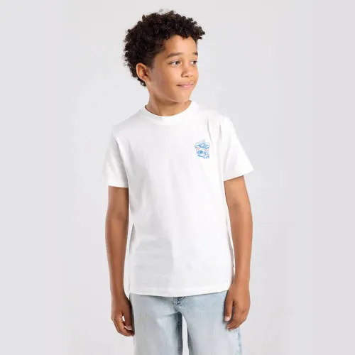 America Today t-shirt wit, foto 2