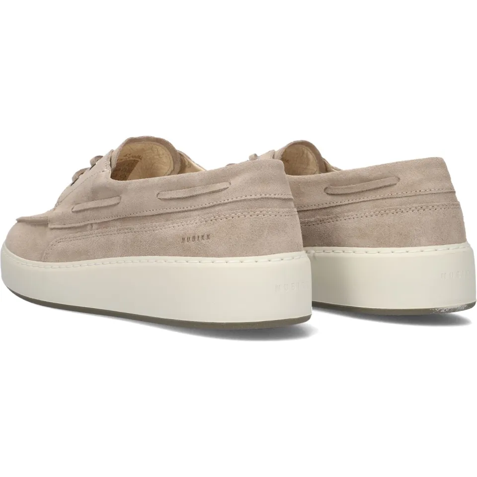 Nubikk Jiro Yacht loafer beige, foto 4