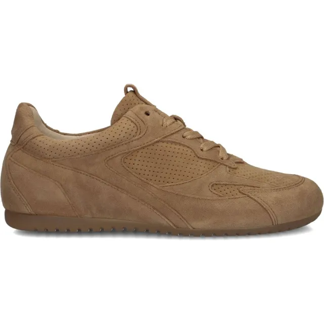 Gabor 565.1 sneakers camel