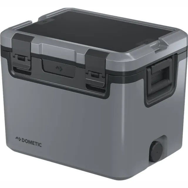 Dometic Recon Medium 41L Silt Grijs