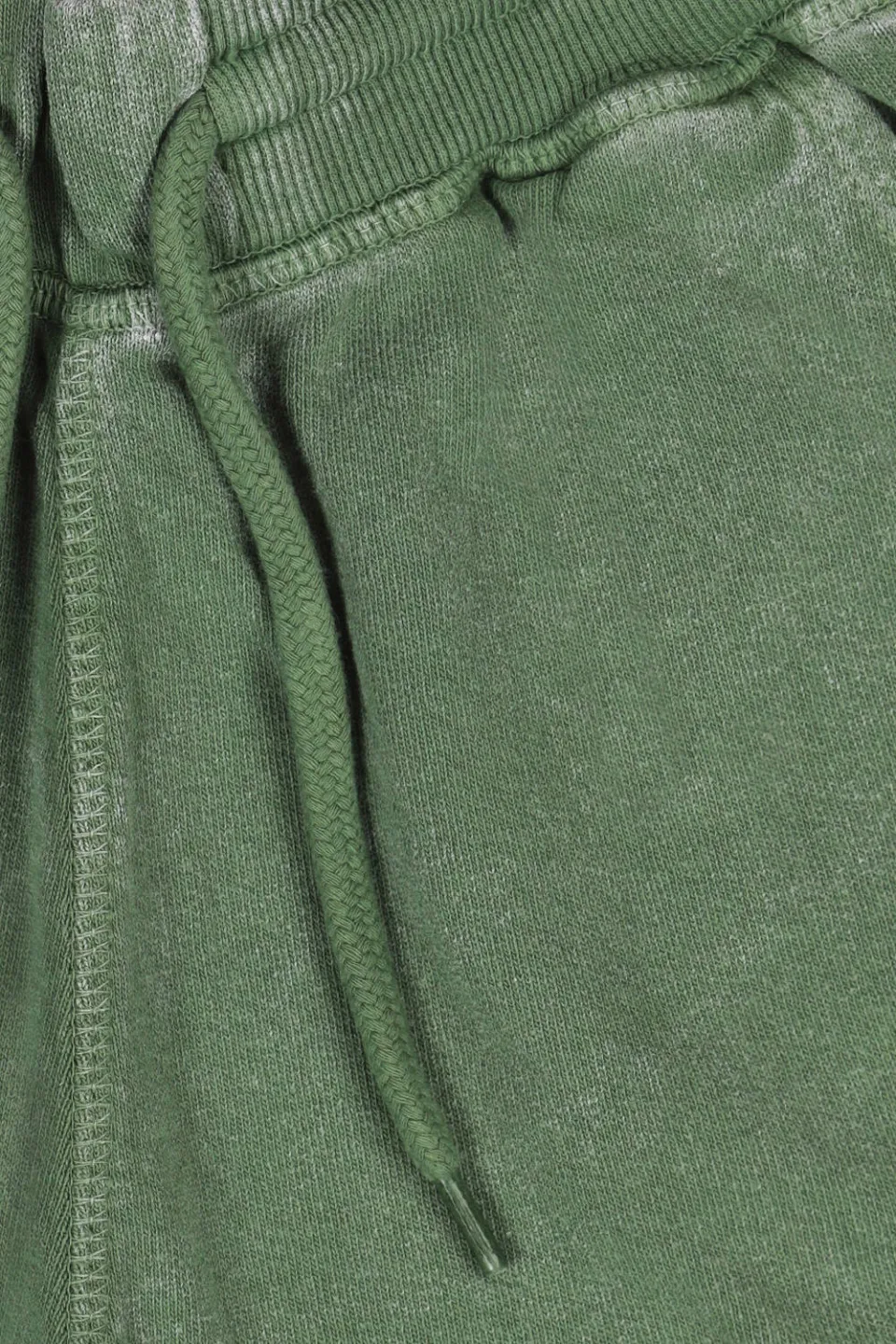 Tumble 'n Dry sweatshort groen, foto 7
