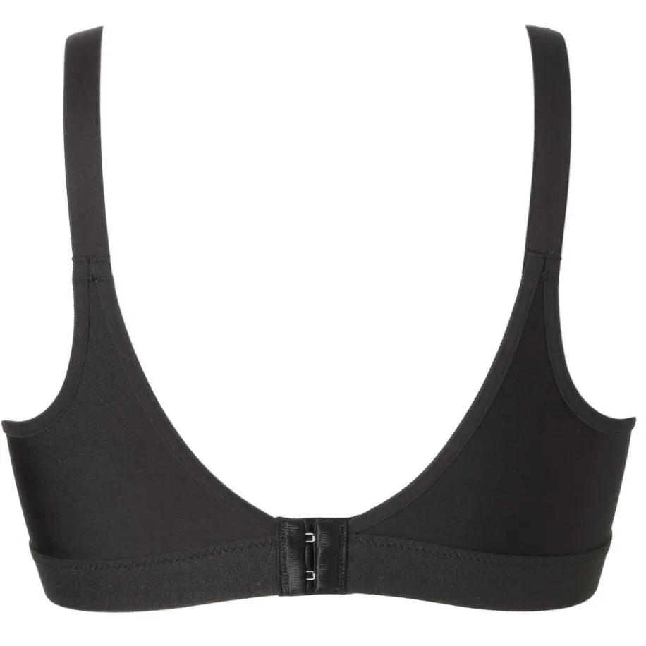Triumph level 3 sportbh Triaction zwart, foto 3