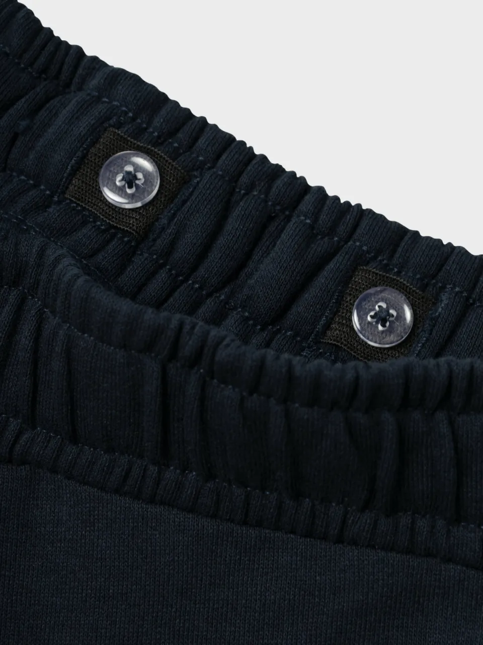 NAME IT NKMOLLIE cargobroek donkerblauw, foto 8