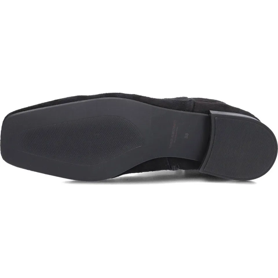 Vagabond Shoemakers MONA 040 enkellaarsjes zwart, foto 4
