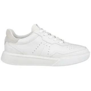 Ecco Street Court sneakers wit