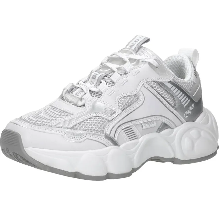 Buffalo CLD Run Jog sneaker wit, foto 3