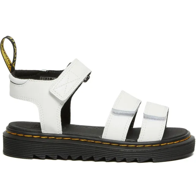 Dr. Martens Klaire K sandaal wit
