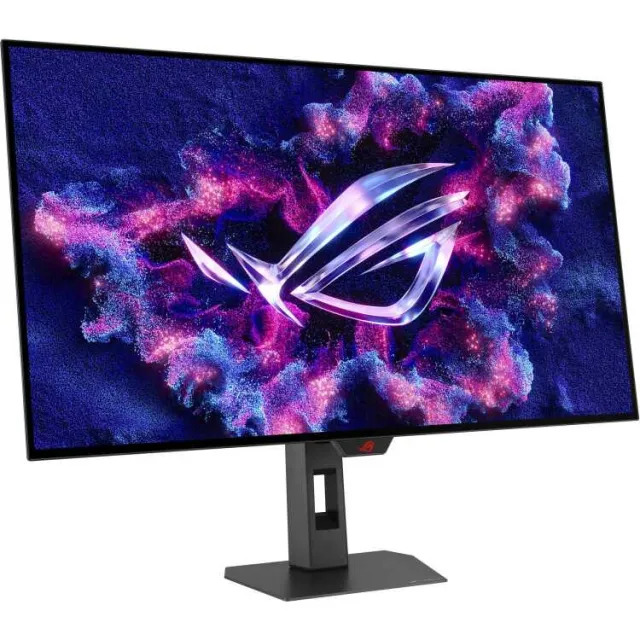 Asus ROG Strix OLED XG32UCWG 31.5'' 4K UHD gaming monitor