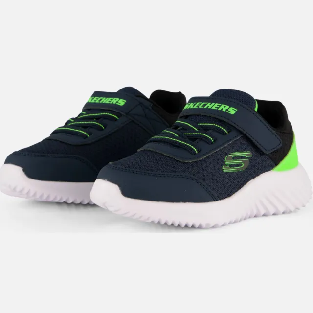Skechers Bounder Trekzic sneakers navy, foto 2