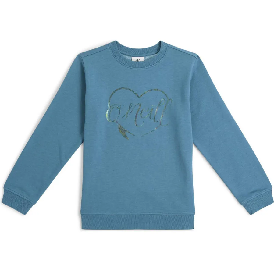 O'Neill sweater blauw, foto 2