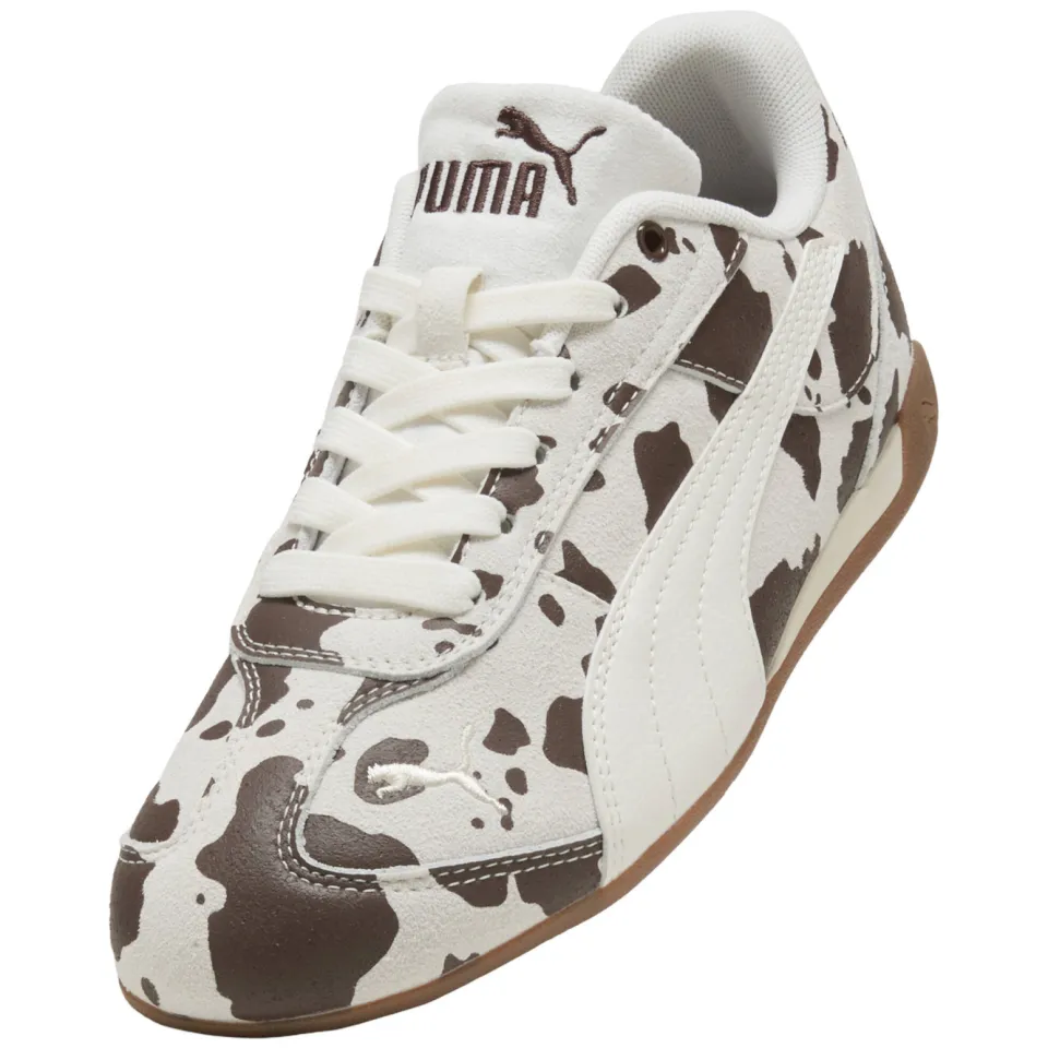 Puma Replicatch Wild sneakers gebroken wit, foto 6