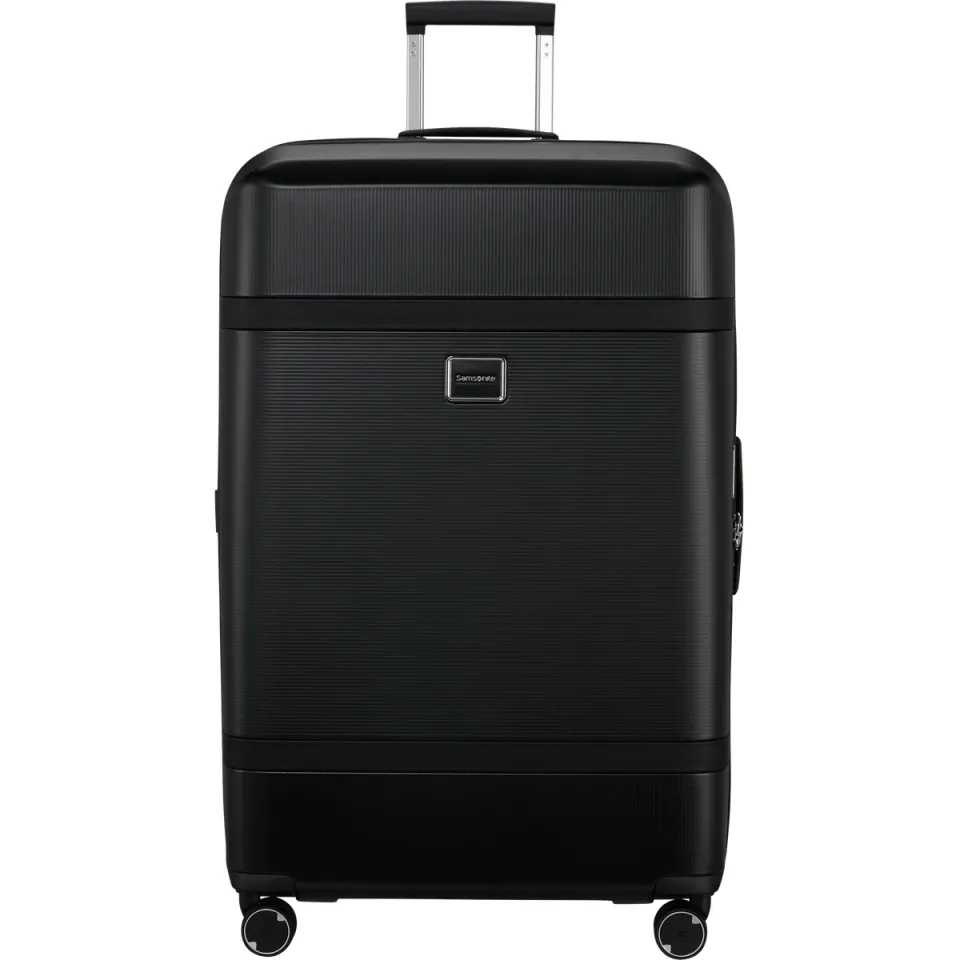 Samsonite Image Spinner koffer zwart, foto 2