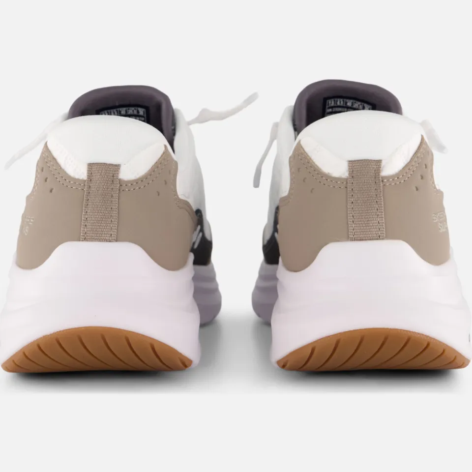Skechers Slip-ins Contour Foam sneakers wit, foto 3